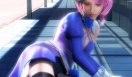 3d漫画视频,探索3D漫画视频的奇幻世界